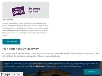 m.premierinn.com