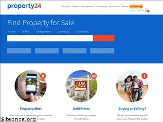 m.property24.com