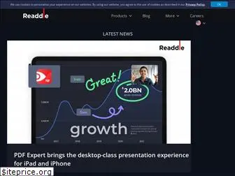 m.readdle.com