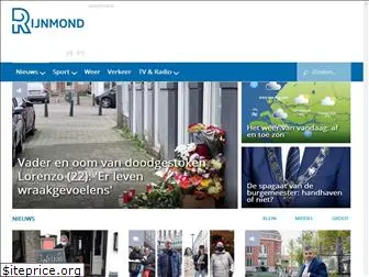 m.rijnmond.nl