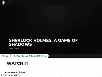 m.sherlockholmes2.warnerbros.com