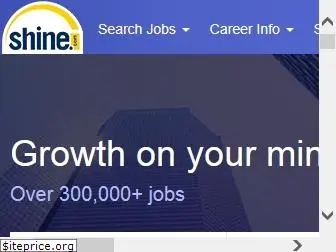 m.shine.com