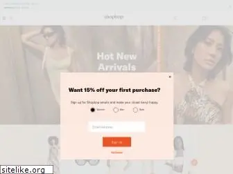 m.shopbop.com