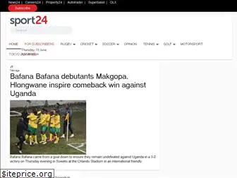 m.sport24.co.za