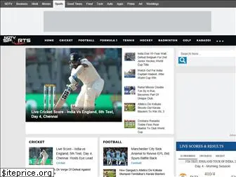 m.sports.ndtv.com