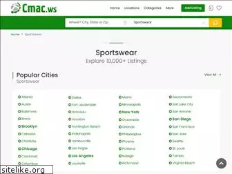 m.sportswear-stores.cmac.ws