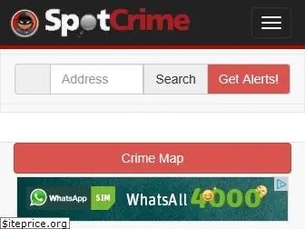 m.spotcrime.com