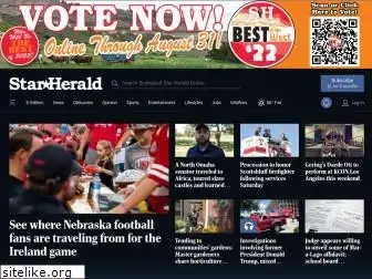 m.starherald.com
