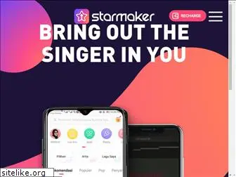 m.starmakerstudios.com