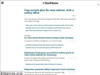 m.startribune.com