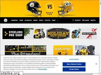 m.steelers.com