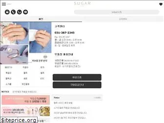 m.sugarjewelry.net