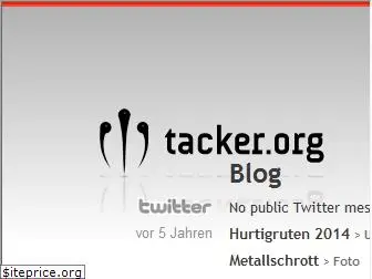 m.tacker.org