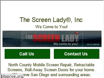 m.thescreenlady.net