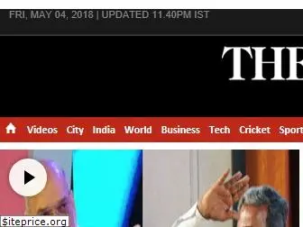 m.timesofindia.com