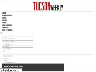 m.tucsonweekly.com