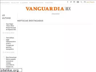 m.vanguardia.com.mx