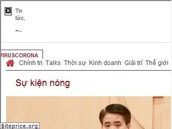 www.m.vietnamnet.vn website price