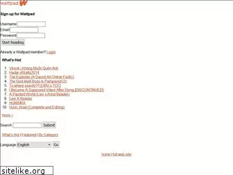 m.wattpad.com