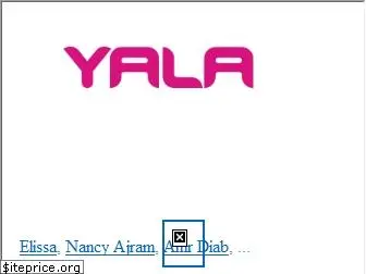 m.yala.fm