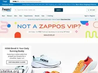 m.zappos.com