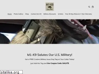 m1-k9.com