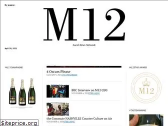 m12star.com