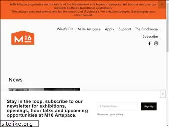 m16artspace.com.au