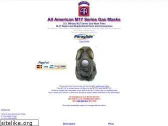 m17mask.com