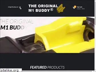 m1buddy.com