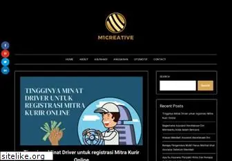 m1creative.org