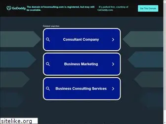 m1econsulting.com