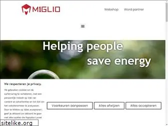 m1glio.com