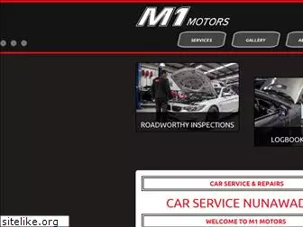m1motors.com.au
