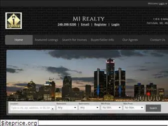 m1realty.net