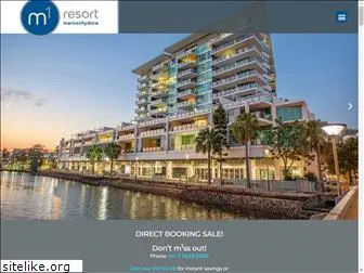 m1resort.com.au