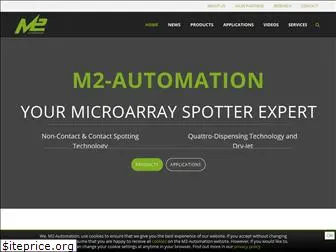 m2-automation.com