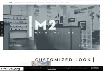 m2-hairculture.de