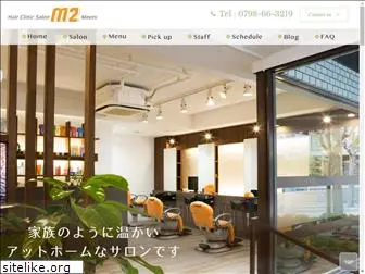 m2-meets.com