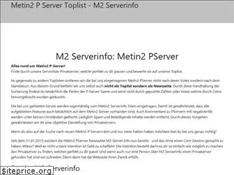 m2-server.info