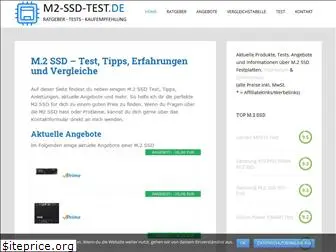 m2-ssd-test.de