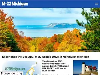 m22michigan.com