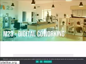m23coworking.it