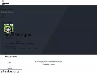 m24designs.deviantart.com