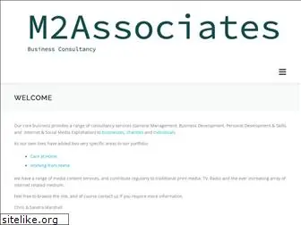 m2associates.info