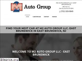 m2autogroup.com