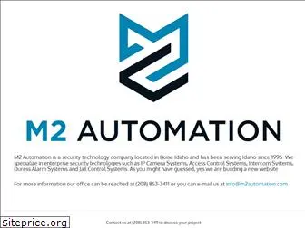 m2automation.com