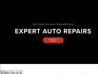 m2autorepair.com