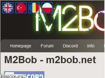 m2bob.net