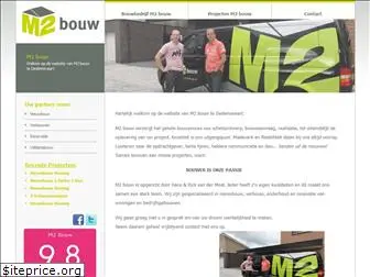 m2bouw.nl